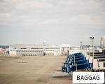 BAGGAG anagram