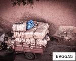 BAGGAG anagram