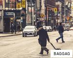 BAGGAG anagram