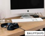 BAILIFFSHIPS anagram
