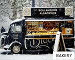 BAKERY anagram