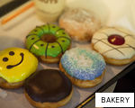 BAKERY anagram