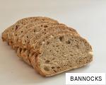 BANNOCKS anagram