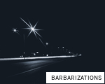 BARBARIZATIONS anagram