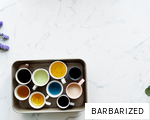 BARBARIZED anagram