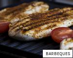 BARBEQUES anagram