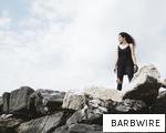 BARBWIRE anagram