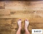 BAREF anagram