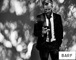 BARF anagram