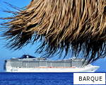 BARQUE anagram
