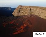 BASALT anagram