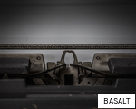 BASALT anagram
