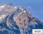 BASEL anagram