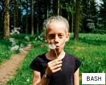 BASH anagram
