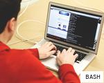 BASH anagram