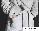 BATHROBES anagram