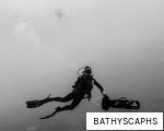 BATHYSCAPHS anagram