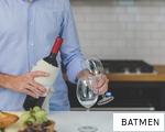 BATMEN anagram