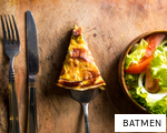 BATMEN anagram