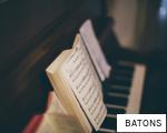BATONS anagram
