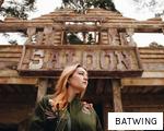 BATWING anagram