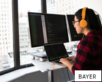 BAYER anagram