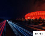 BAYER anagram