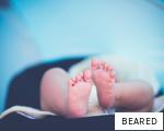 BEARED anagram