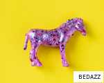 BEDAZZ anagram