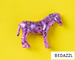 BEDAZZL anagram