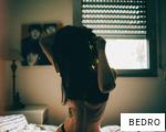 BEDRO anagram