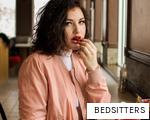 BEDSITTERS anagram