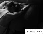 BEDSITTERS anagram