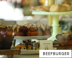 BEEFBURGER anagram