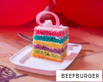 BEEFBURGER anagram