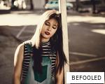 BEFOOLED anagram