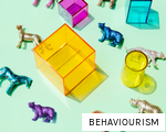 BEHAVIOURISM anagram