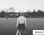 BEHIN anagram