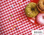BEIGEL anagram