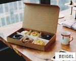 BEIGEL anagram