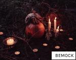 BEMOCK anagram
