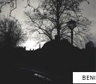 BENCHE anagram