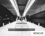 BENCHE anagram