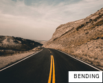 BENDING anagram