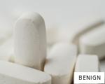 BENIGN anagram