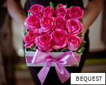 BEQUEST anagram