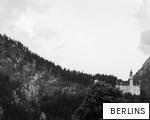 BERLINS anagram