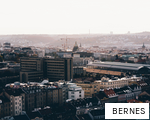 BERNES anagram