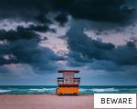 BEWARE anagram