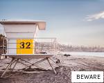 BEWARE anagram